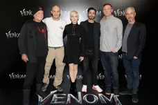 Isaac Brekken/Getty Images for CinemaCon