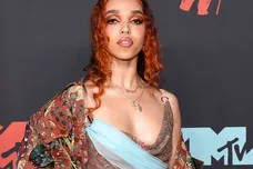 Jamie McCarthy/Getty Images