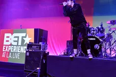 Aaron J. Thornton/Getty Images