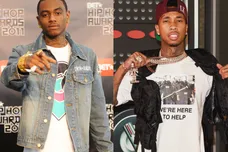 Chris McKay & Jason Merritt/Getty Images