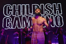 Dimitrios Kambouris/Getty Images