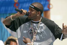 Mark Mainz/Getty Images