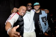 Paras Griffin/Getty Images