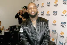 Photo by Bennett Raglin/Getty Images