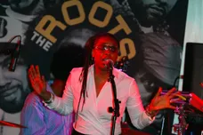 Matthew Peyton/Getty Images