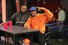 Cindy Ord/Getty Images for SiriusXM