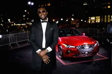 Andrew Toth/Getty Images