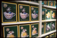 Evan Agostini/Liaison via Getty