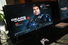 Ben Gabbe/Getty Images for Xbox & Gears Of War 4