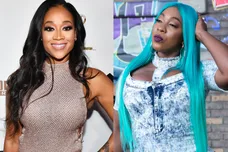 Paras Griffin & Greg Doherty/Getty Images