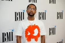 Marcus Ingram/Getty Images