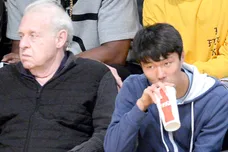 Kevork S. Djansezian / Contributor / Getty Images