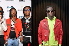 Dia Dipasupil/Getty Images, Neilson Barnard/Getty Images