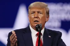 Joe Raedle / Getty Images