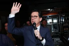 Astrid Stawiarz/Getty Images