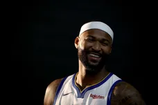 Ezra Shaw/Getty Images