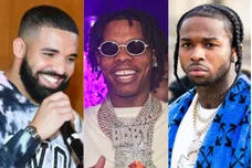 George Pimentel, Prince Williams, Claudio Lavenia/Getty Images