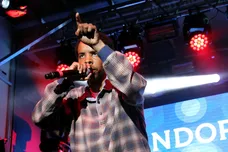 Rachel Murray / Getty Images