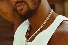 Trey Songz/Back Home