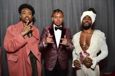 Emma McIntyre/Getty Images