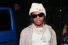 Prince Williams/ Wireimage/Getty Images