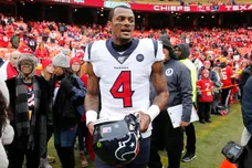 Tom Pennington/Getty Images