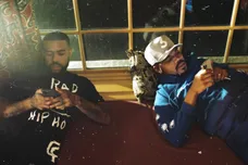 Vic Mensa/Roc Nation Records, LLC