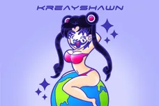 Kreayshawn/Spotify