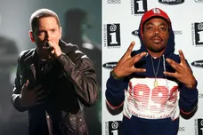 Frederick M. Brown/Christopher Polk/Getty Images