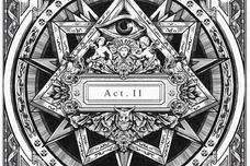 2020 Equity Distribution