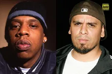 Anthony Barboza/Getty Images, Mike Lawrie/Getty Images