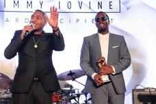 John Parra/Getty Images