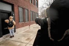 Scott Olson/Getty Images