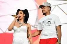 Scott Dudelson/Getty Images