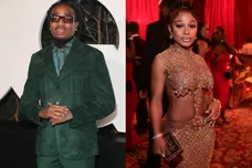 Leon Bennett/Getty Images,  Prince Williams/Wireimage/Getty Images