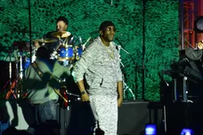 Paras Griffin/Getty Images