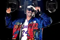 Frazer Harrison/Getty Images