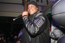 Johnny Nunez/Getty Images