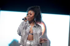 Tibrina Hobson / Getty Images