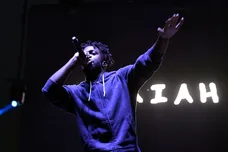 Frazer Harrison/Getty Images