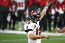 Chris Graythen / Getty Images