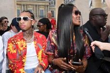 Pascal Le Segretain/Getty Images