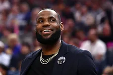 Ezra Shaw/Getty Images