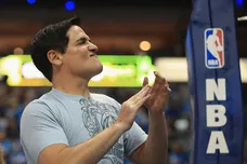 Ronald Martinez/Getty Imags