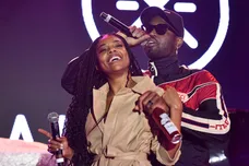 Noam Galai/Getty Images for BudX