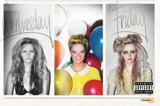 The Weeknd/ XO, Inc.