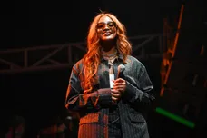 Paras Griffin/Getty Images