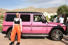 Vivien Killilea/Getty Images for ShoeDazzle