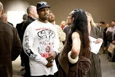 Rachel Murray/ Getty Images