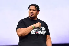 Prince Williams / Contributor / Getty Images